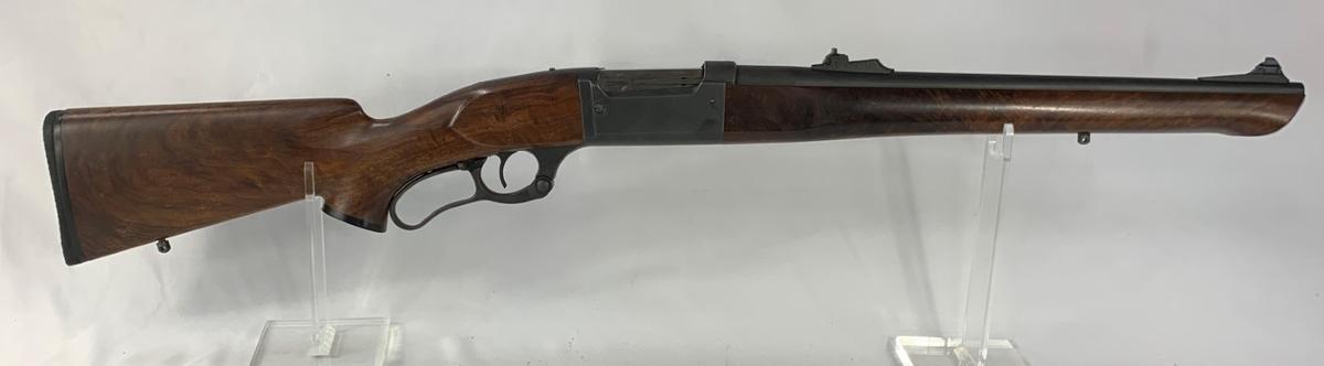 1266-SAVAGE MODEL 99E