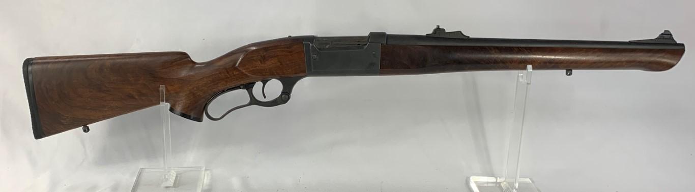 1266-SAVAGE MODEL 99E