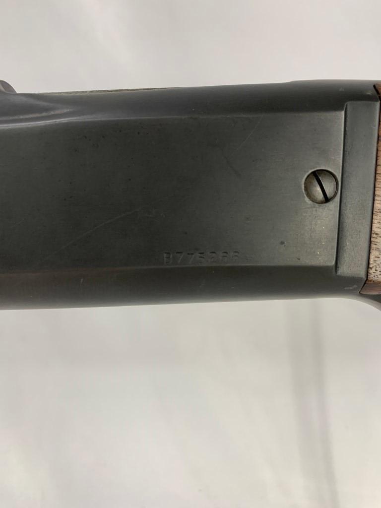 1266-SAVAGE MODEL 99E