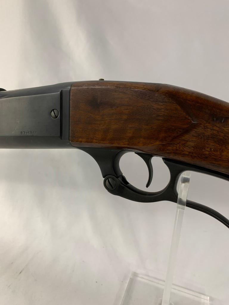 1266-SAVAGE MODEL 99E