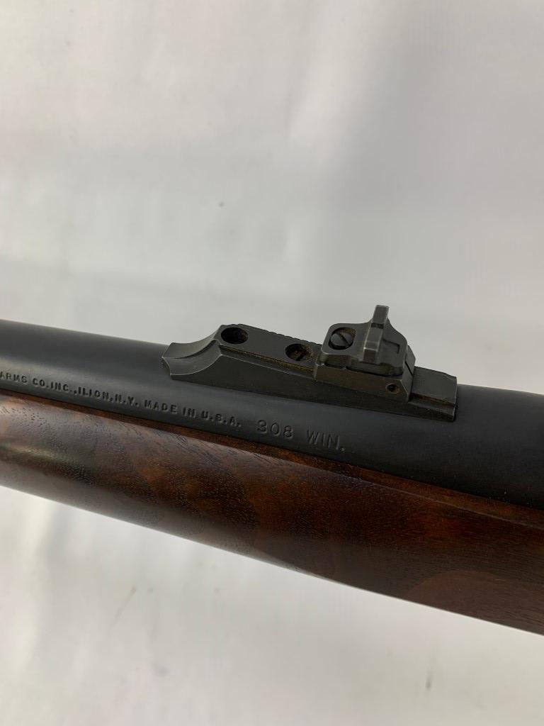 1266-SAVAGE MODEL 99E