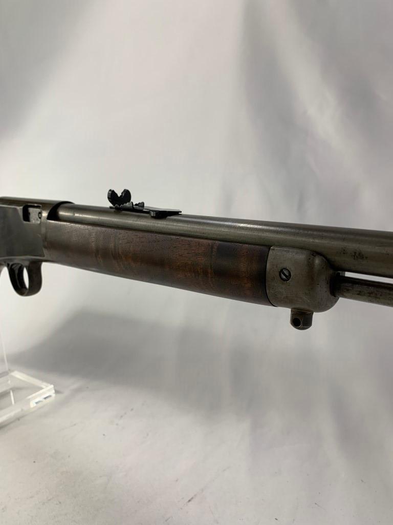 1270-WINCHESTER MODEL 63