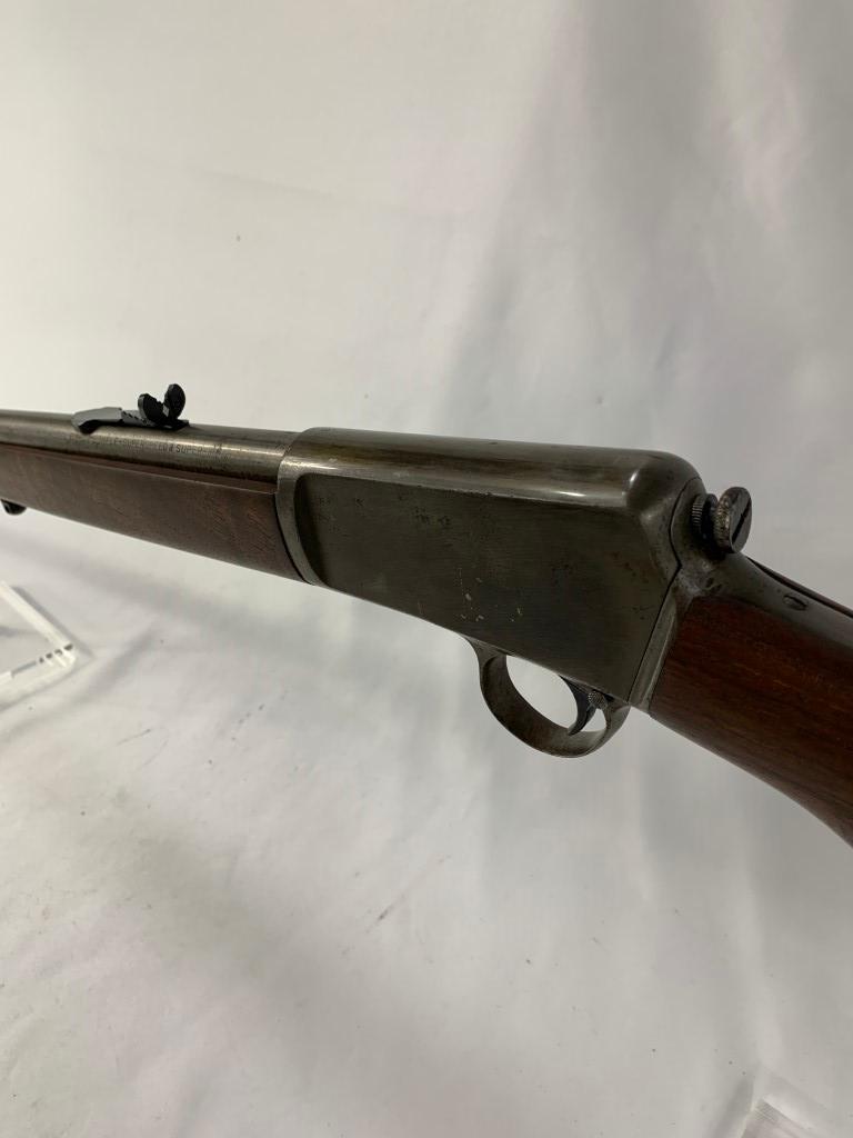 1270-WINCHESTER MODEL 63
