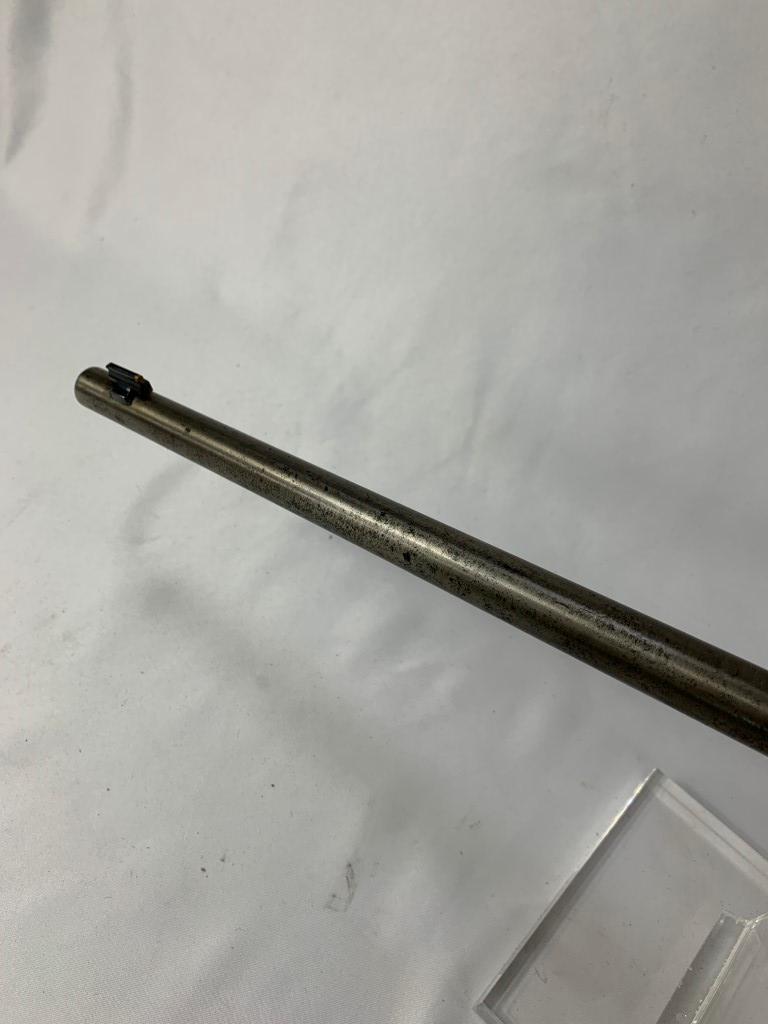 1270-WINCHESTER MODEL 63