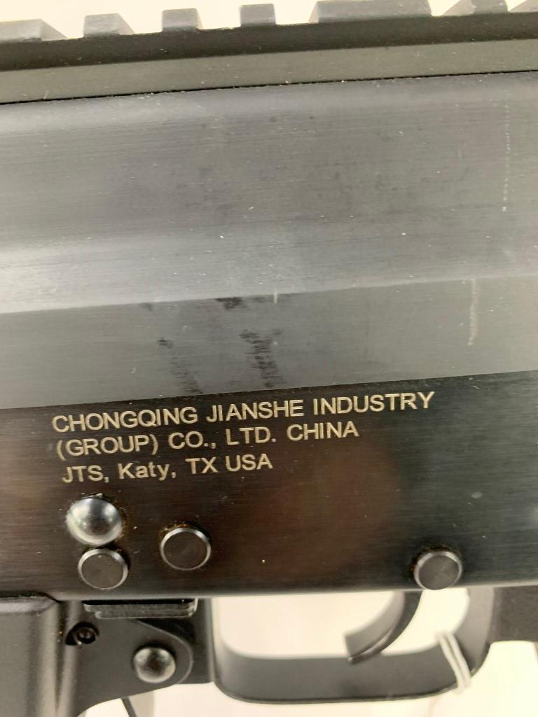 1336-JTS MODEL 12AK