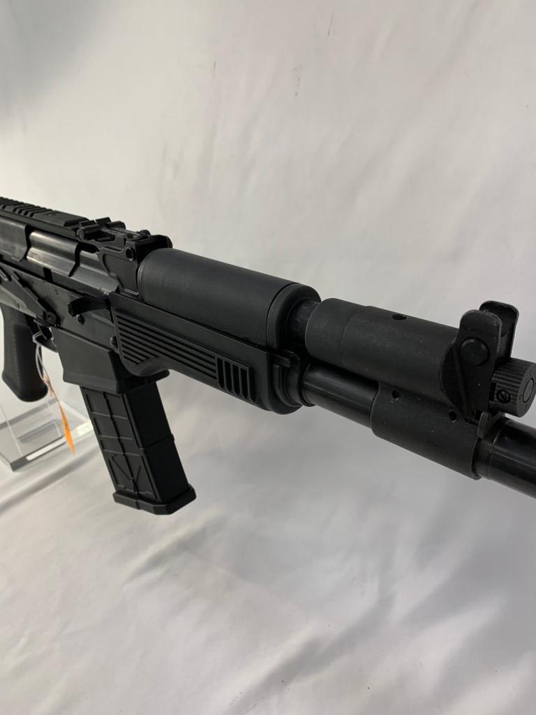 1336-JTS MODEL 12AK