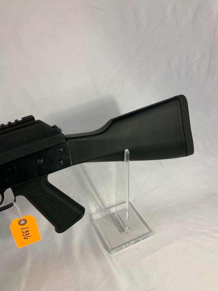 1336-JTS MODEL 12AK