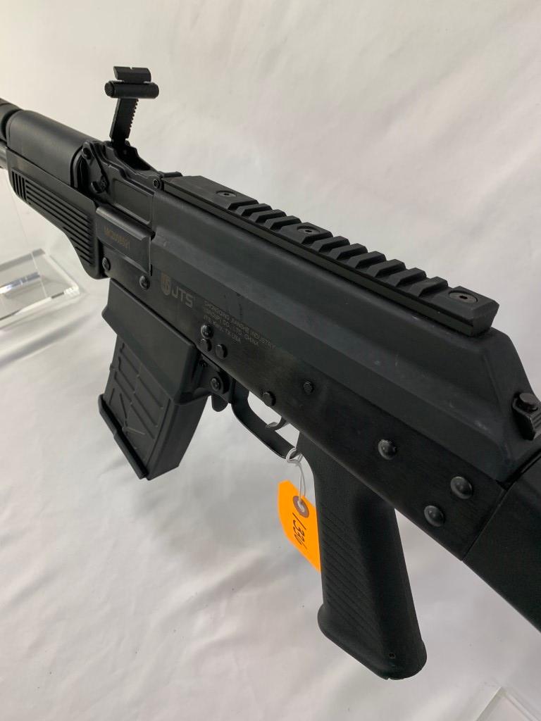 1336-JTS MODEL 12AK