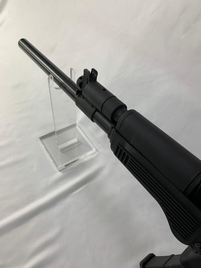 1336-JTS MODEL 12AK