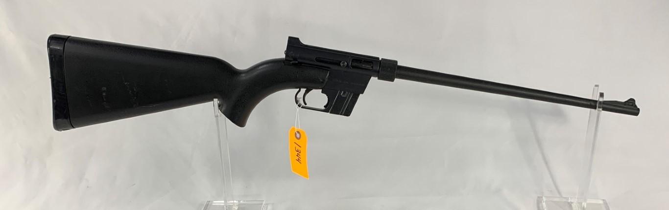 1344-HENRY SURVIVAL RIFLE