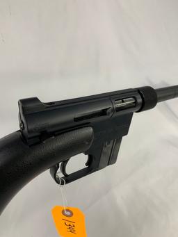 1344-HENRY SURVIVAL RIFLE