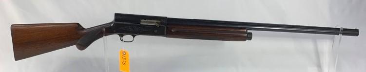 1375-BROWNING A-5 LITE (BELGIUM)