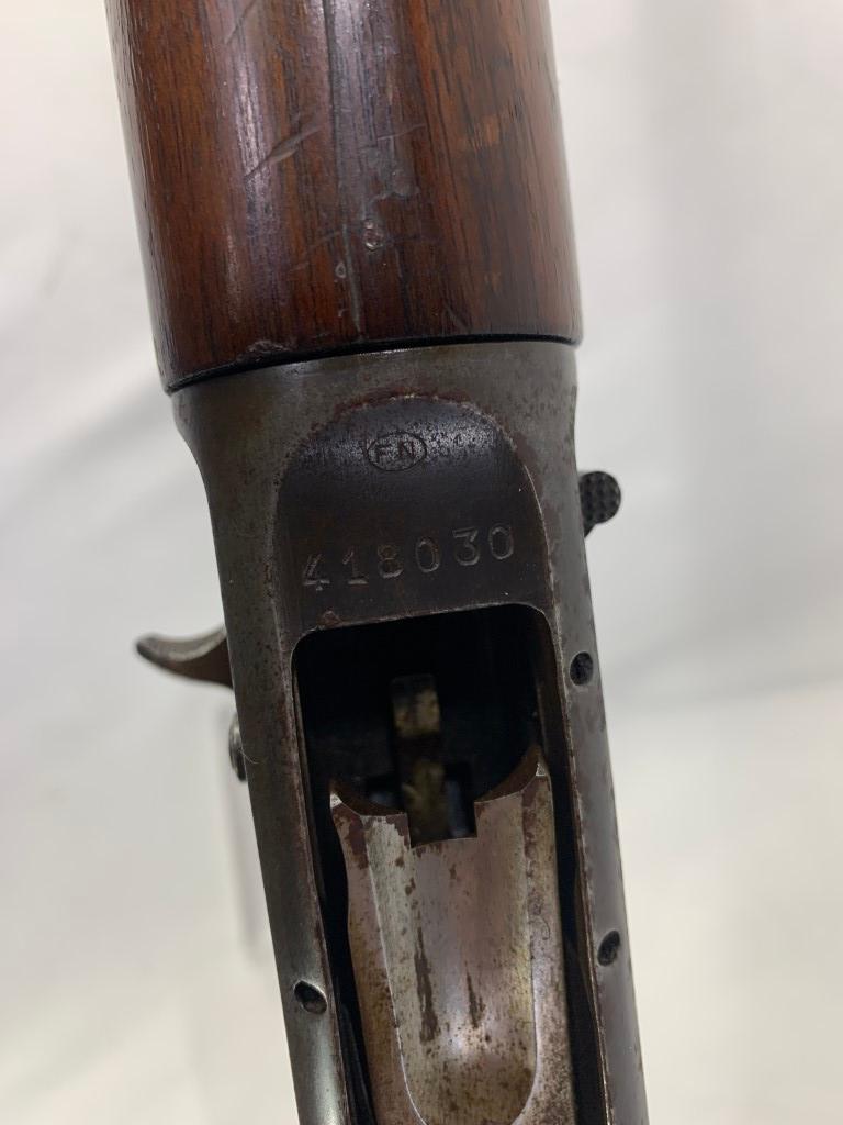 1375-BROWNING A-5 LITE (BELGIUM)