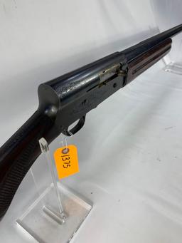 1375-BROWNING A-5 LITE (BELGIUM)