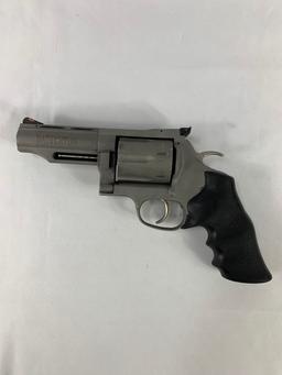 1381-DAN WESSON BATTERTON