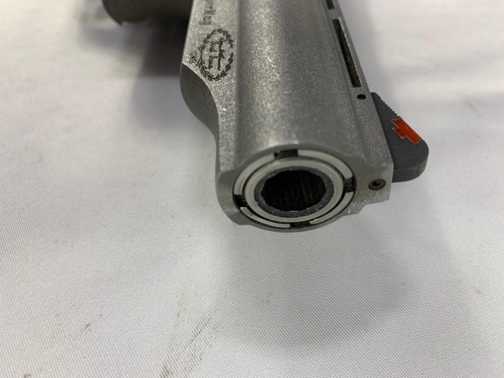 1381-DAN WESSON BATTERTON
