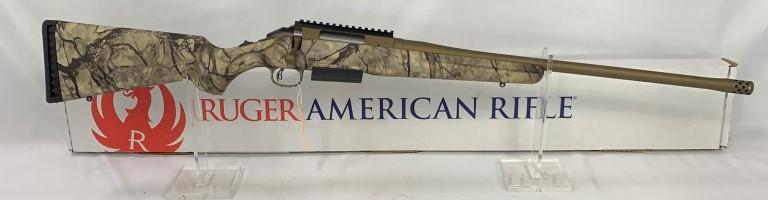 1431-RUGER AMERICAN