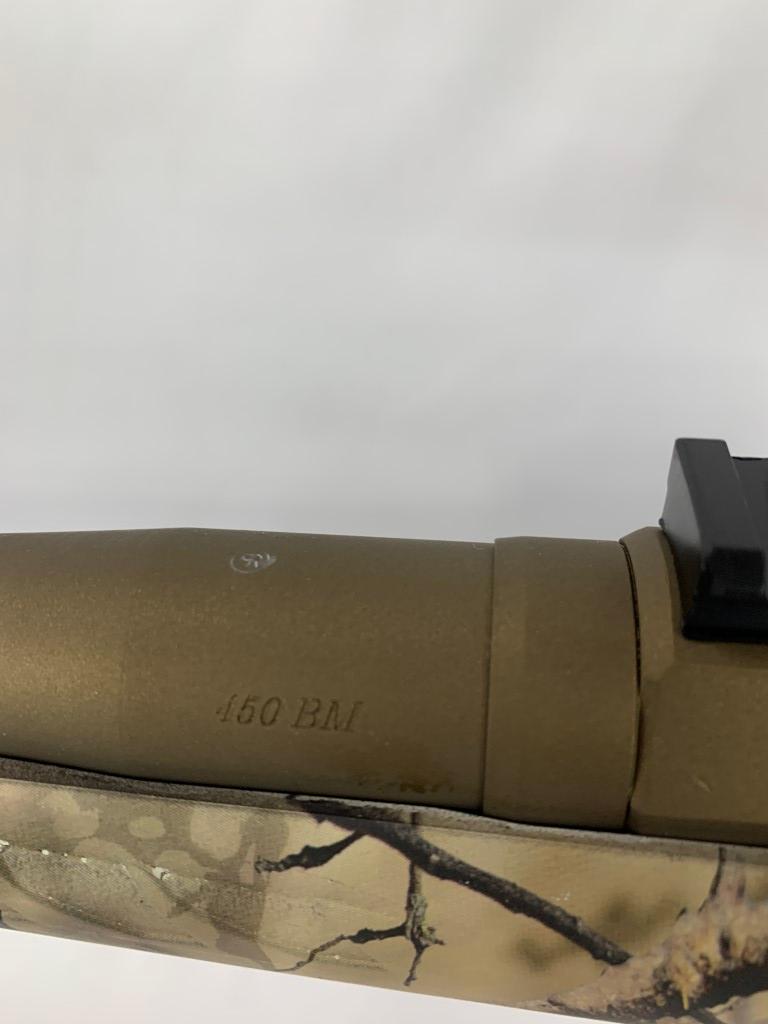 1431-RUGER AMERICAN