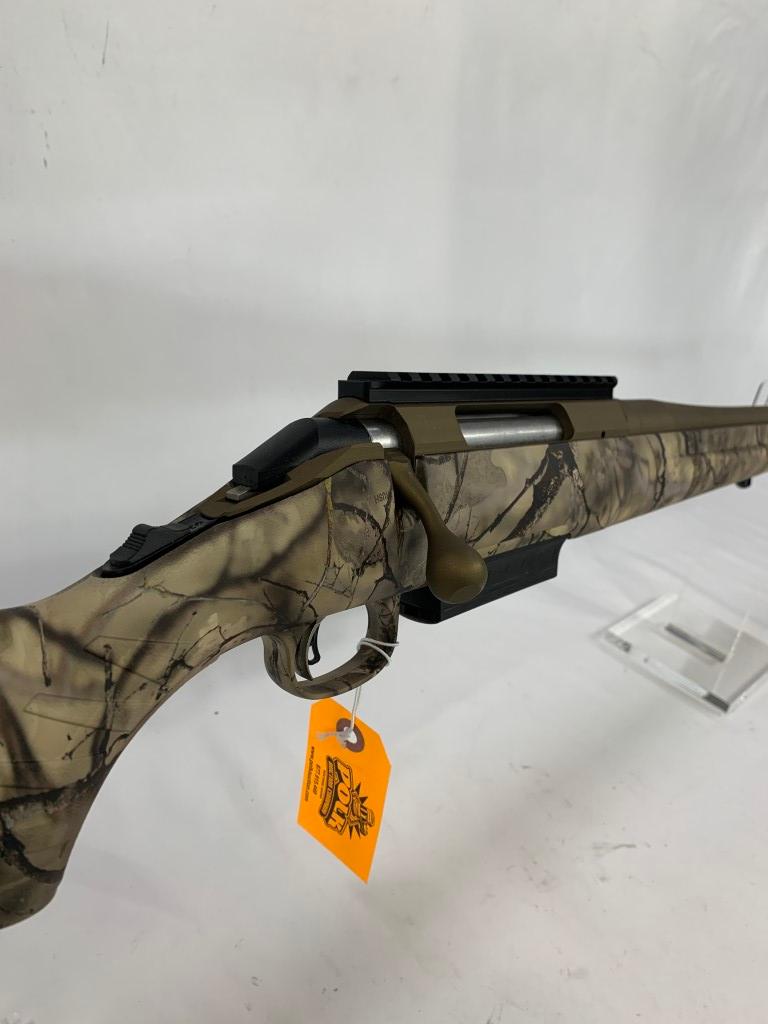 1431-RUGER AMERICAN