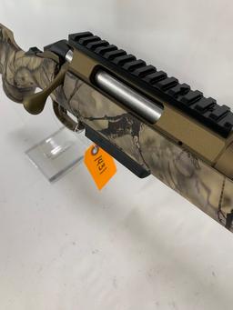 1431-RUGER AMERICAN