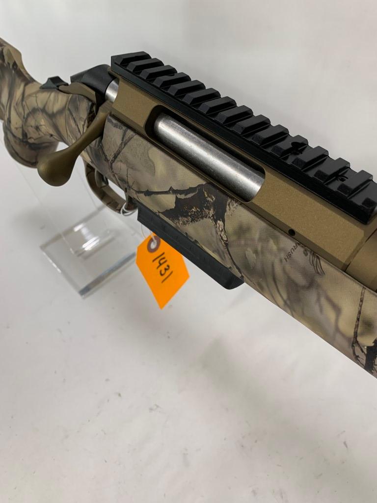 1431-RUGER AMERICAN