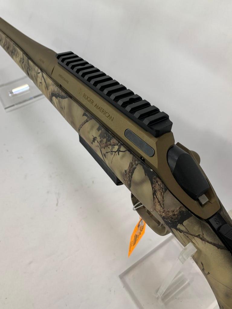 1431-RUGER AMERICAN