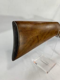1469-STEVENS BOLT ACTION