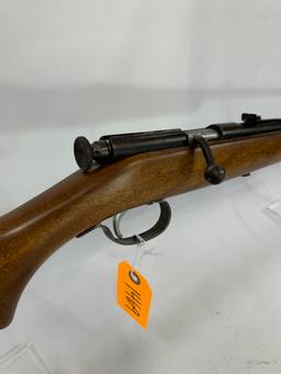 1469-STEVENS BOLT ACTION