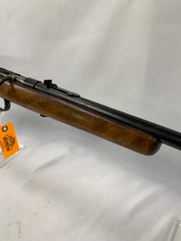 1469-STEVENS BOLT ACTION