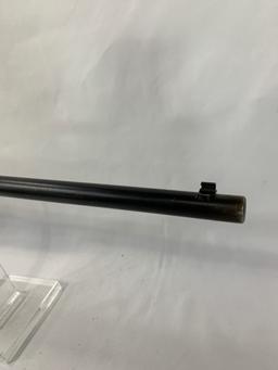 1469-STEVENS BOLT ACTION