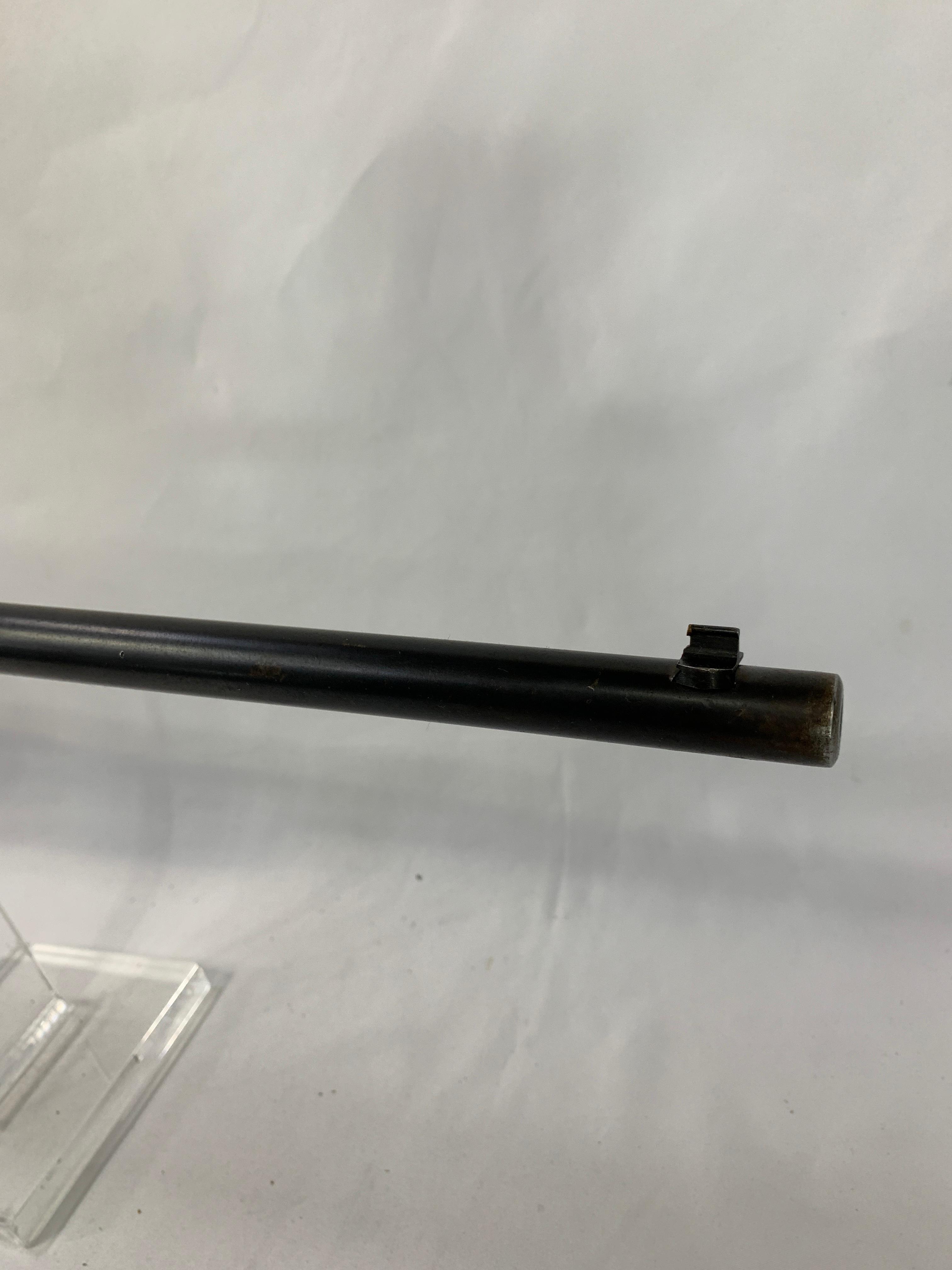 1469-STEVENS BOLT ACTION
