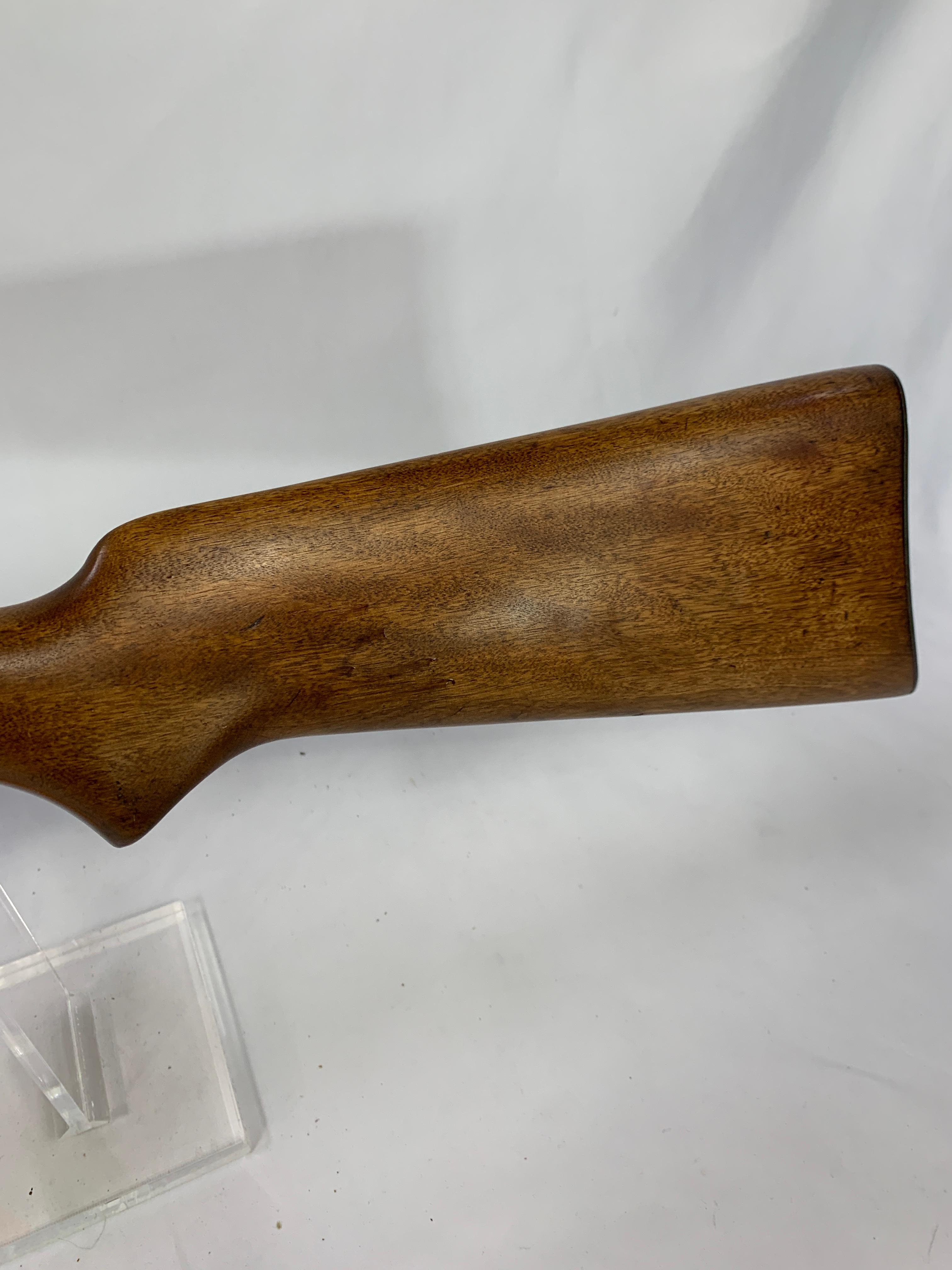 1469-STEVENS BOLT ACTION