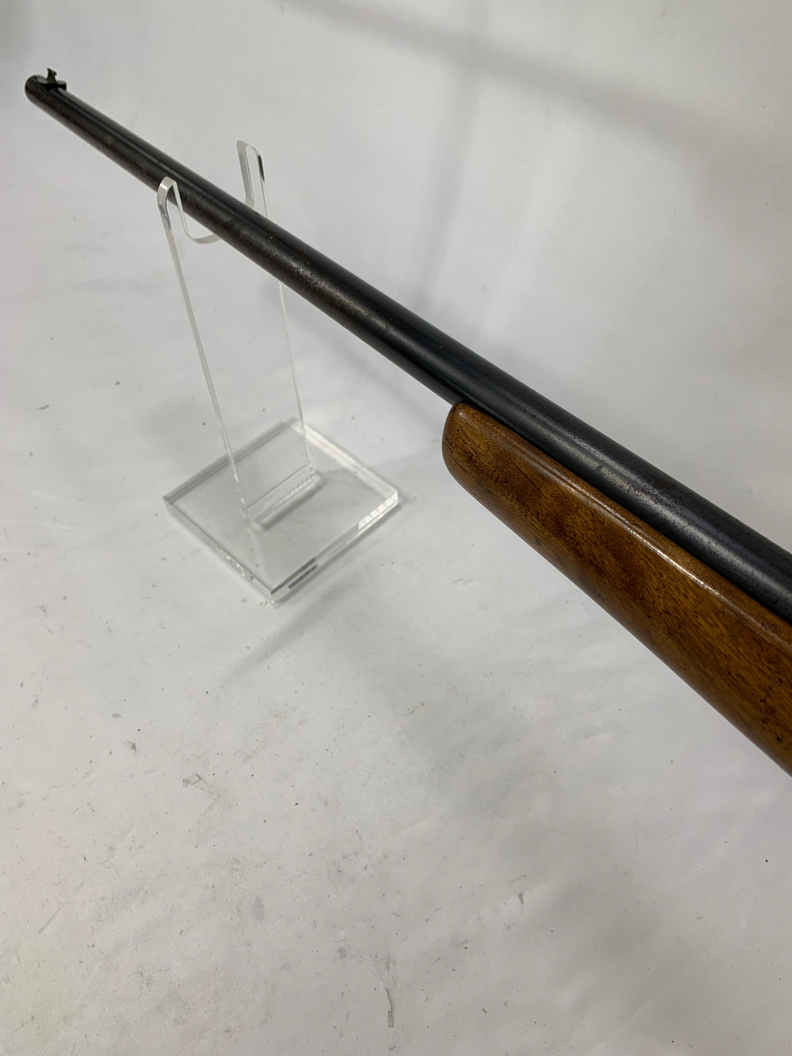 1469-STEVENS BOLT ACTION