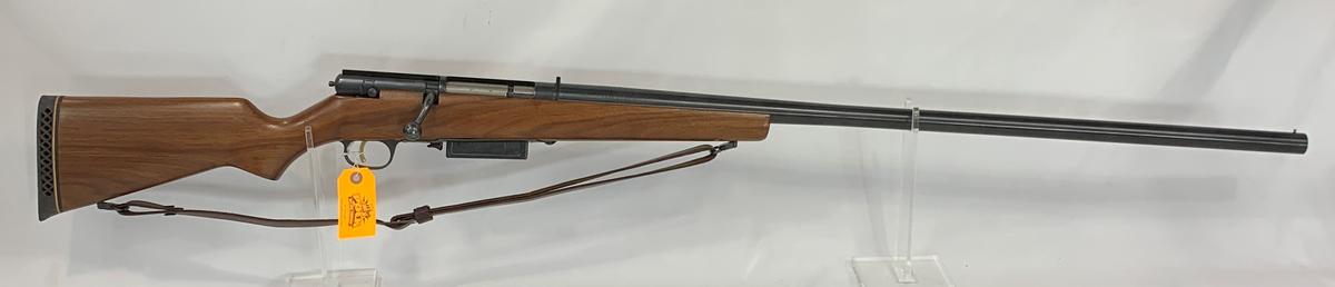 1494-MARLIN MODEL 5510 SUPER GOOSE