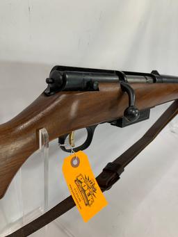 1494-MARLIN MODEL 5510 SUPER GOOSE