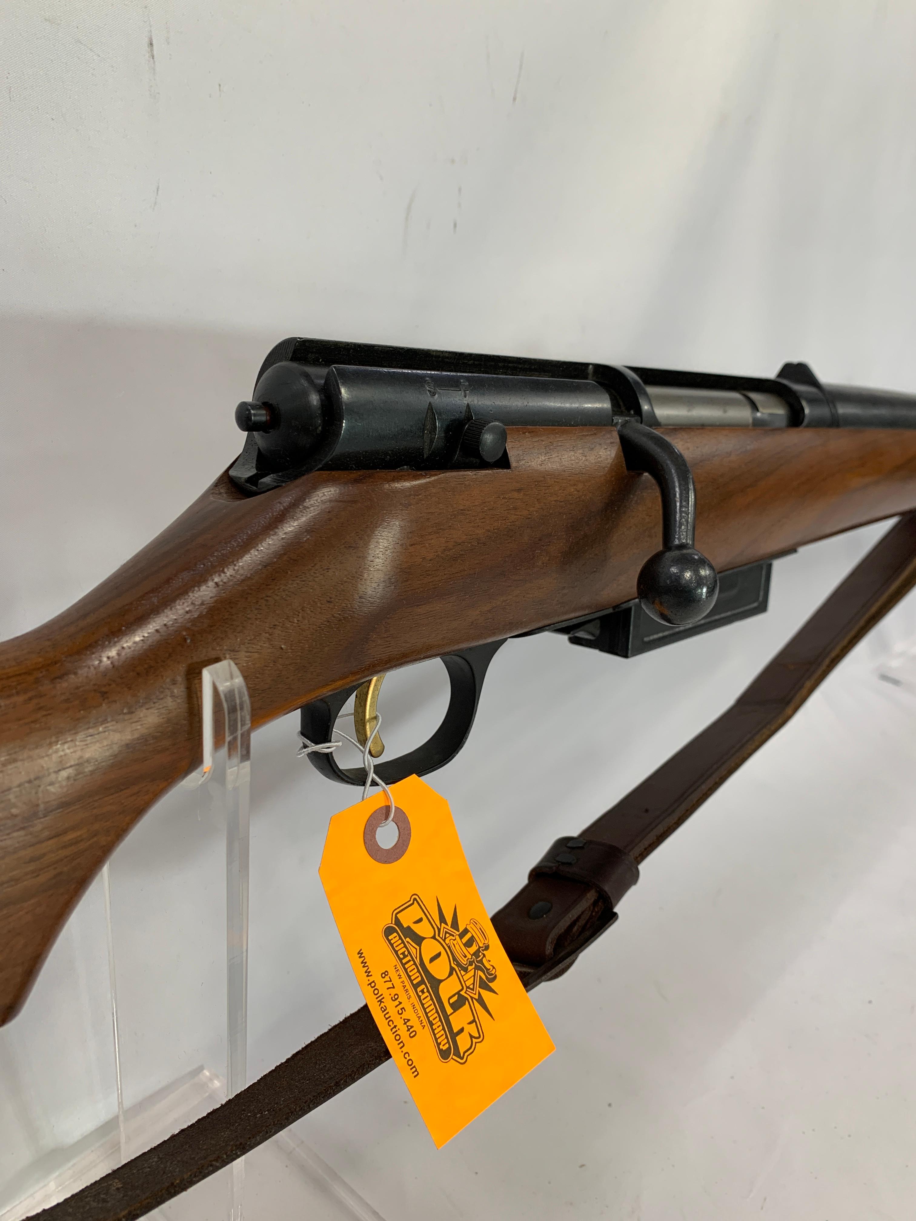 1494-MARLIN MODEL 5510 SUPER GOOSE