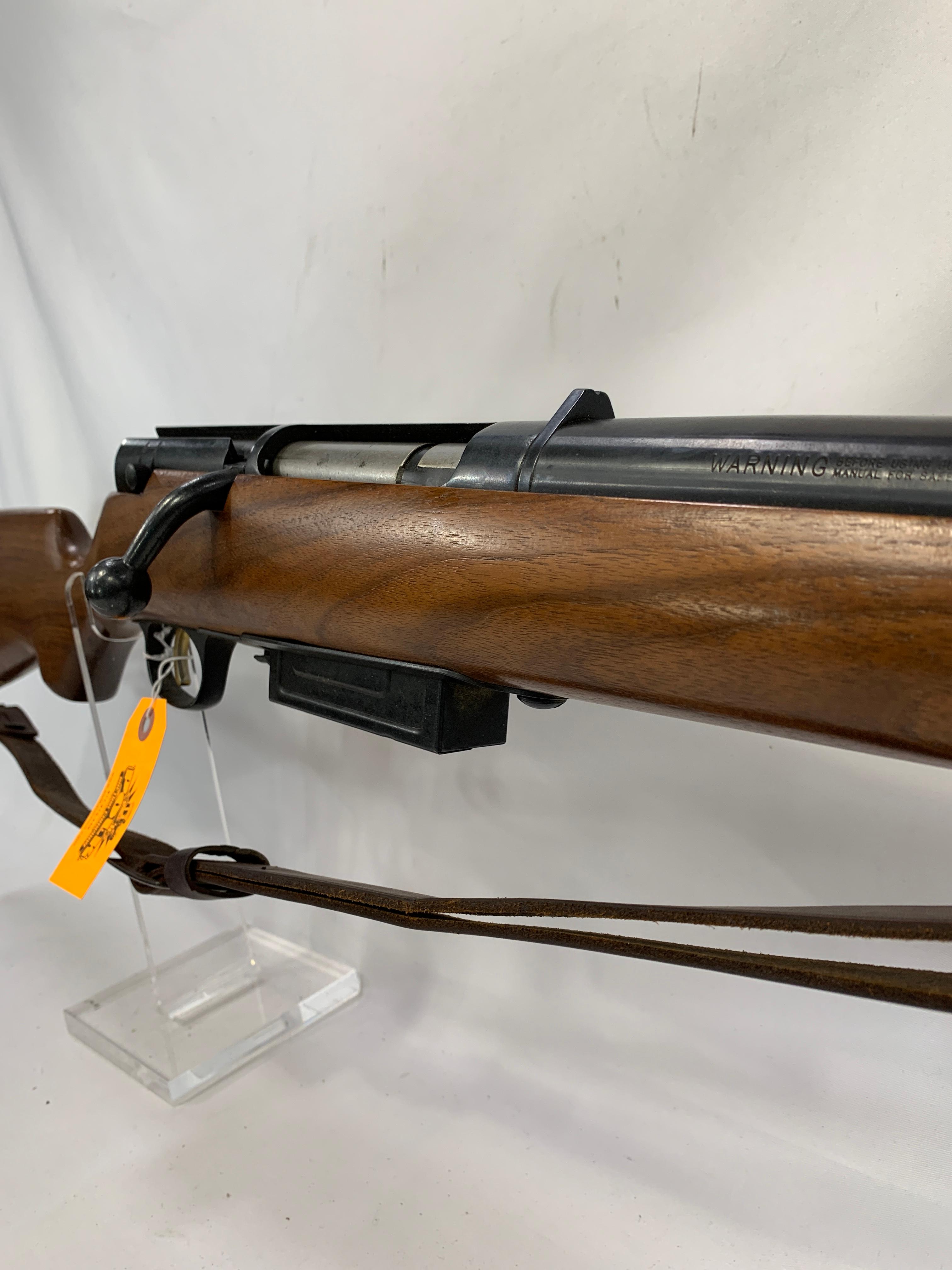 1494-MARLIN MODEL 5510 SUPER GOOSE