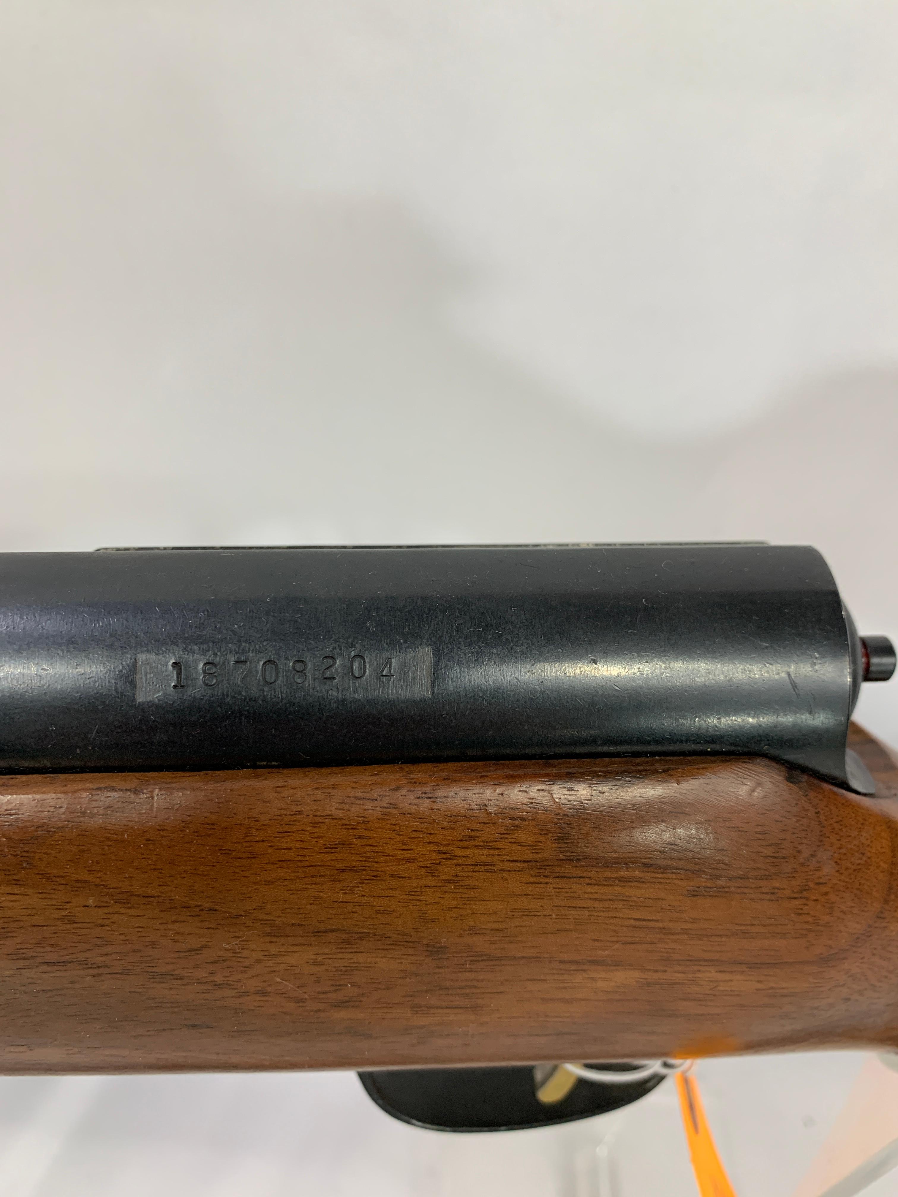 1494-MARLIN MODEL 5510 SUPER GOOSE