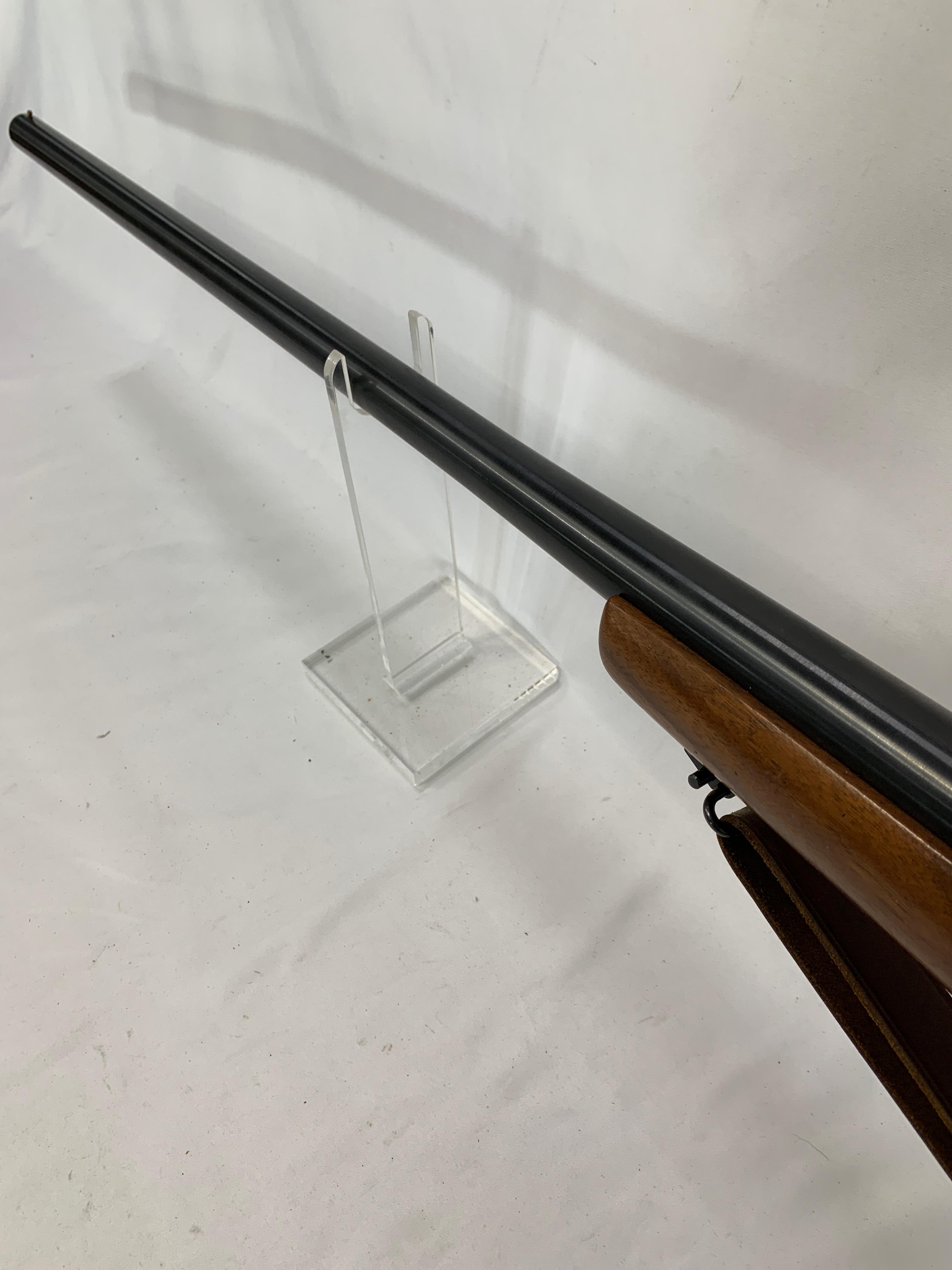 1494-MARLIN MODEL 5510 SUPER GOOSE