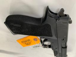 1511-SIG SAUER P220 ELITE