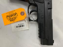 1511-SIG SAUER P220 ELITE