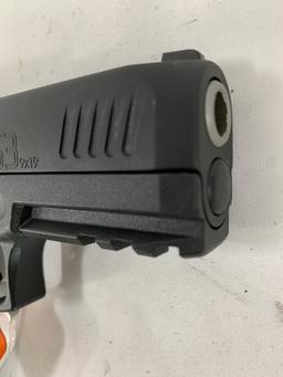 1533-TAURUS G3 9x19