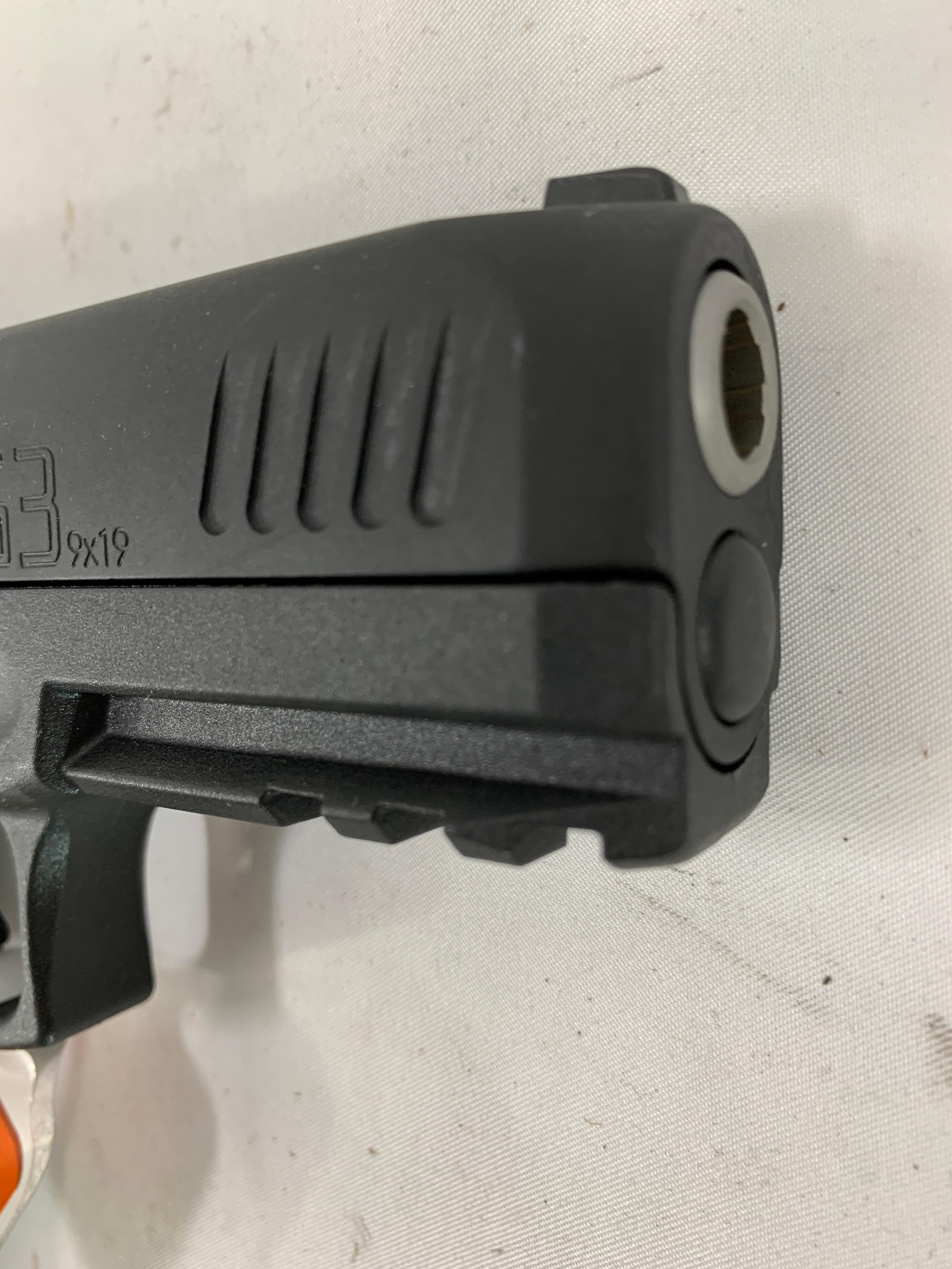 1533-TAURUS G3 9x19