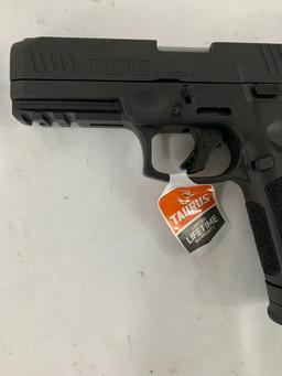 1533-TAURUS G3 9x19