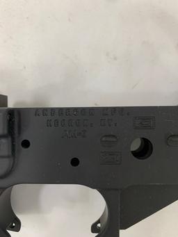 1535-ANDERSON AM-9 LOWER