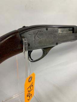 1565-NOBLE MODEL 70