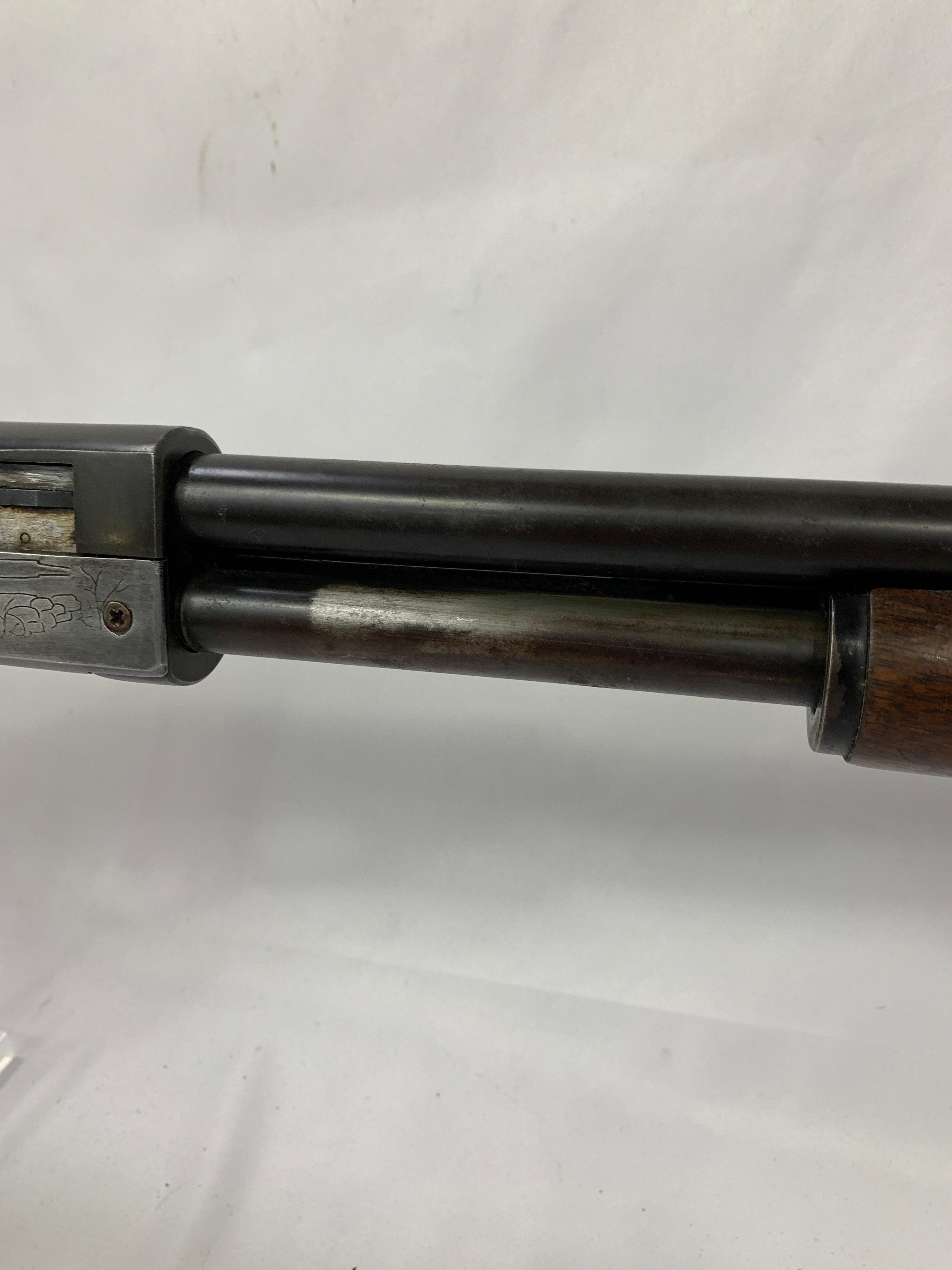 1565-NOBLE MODEL 70