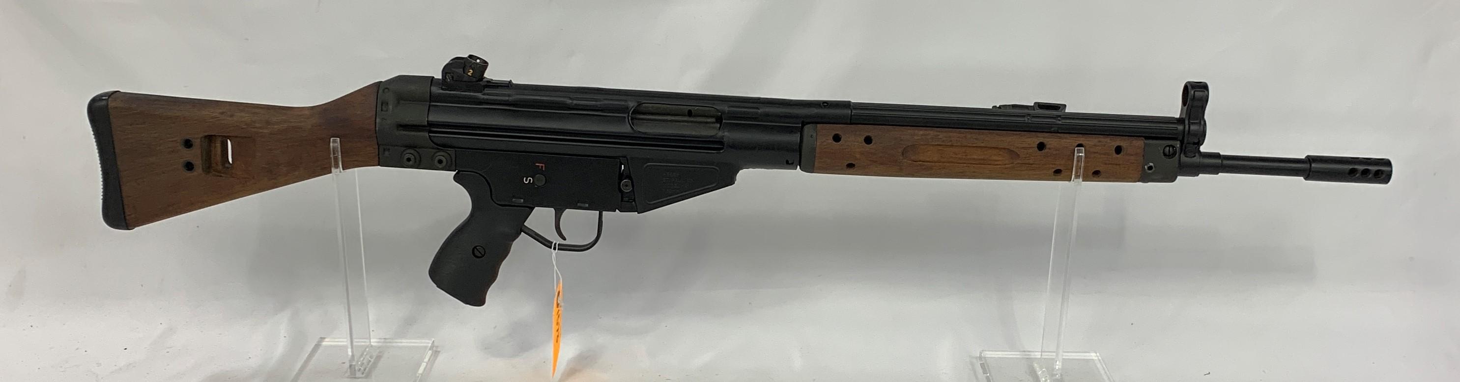 1573-HESSE MODEL H91