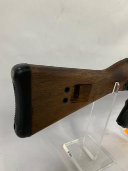 1573-HESSE MODEL H91
