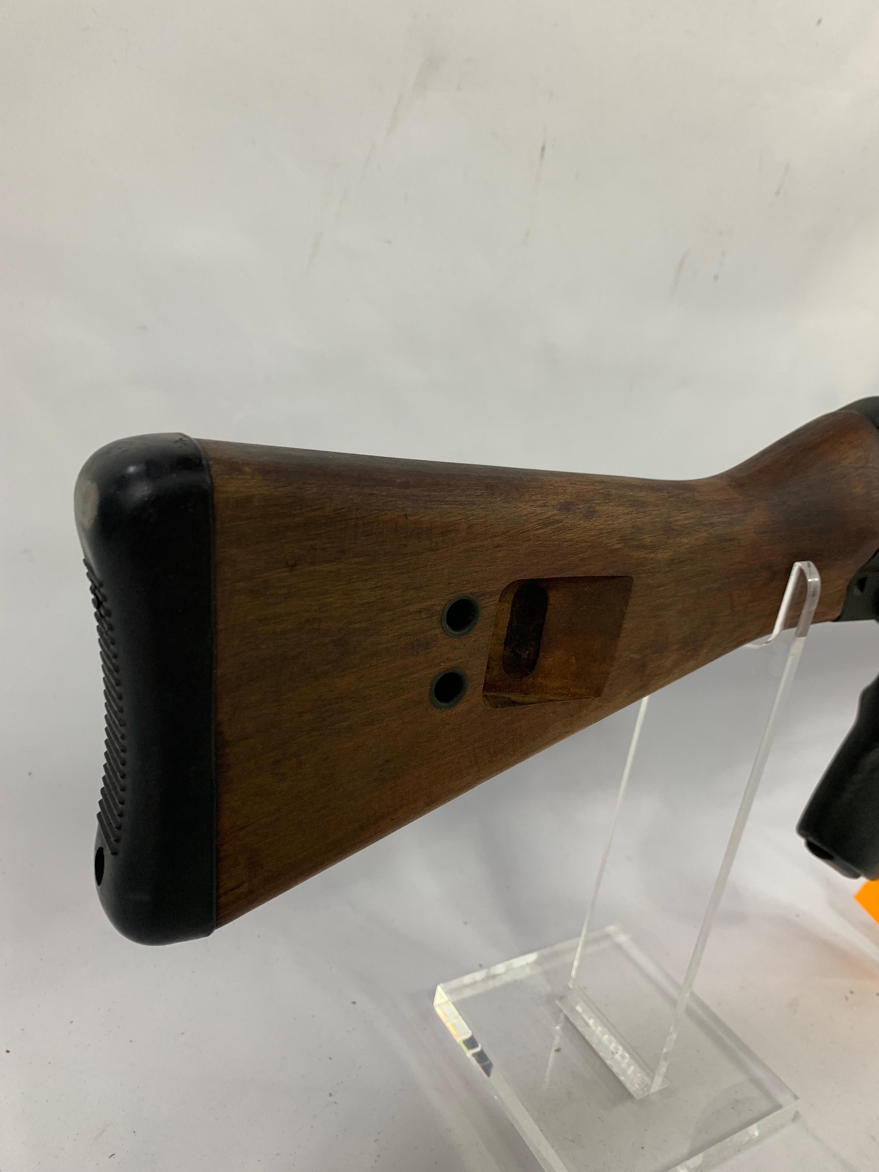 1573-HESSE MODEL H91